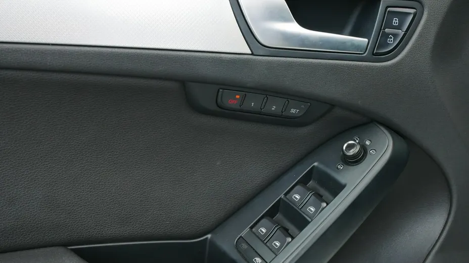 AUDI A5 -