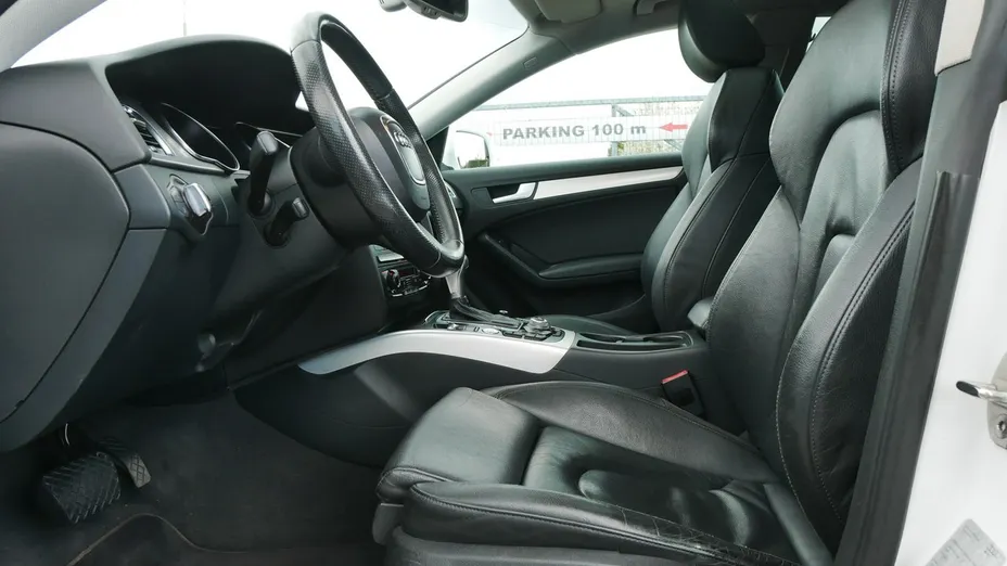 AUDI A5 -