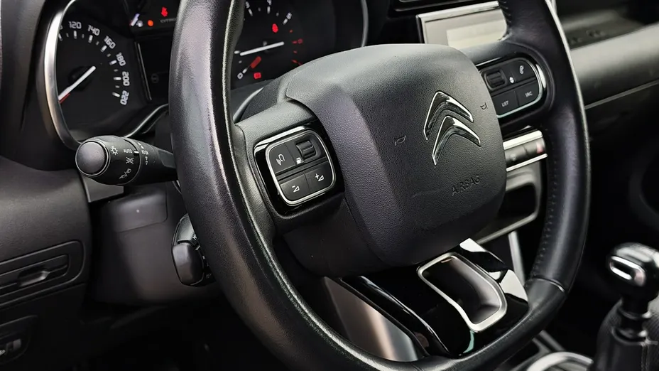 CITROEN C3 Aircross -