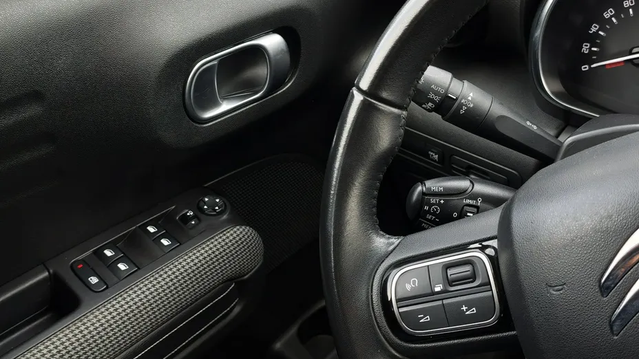 CITROEN C3 Aircross -