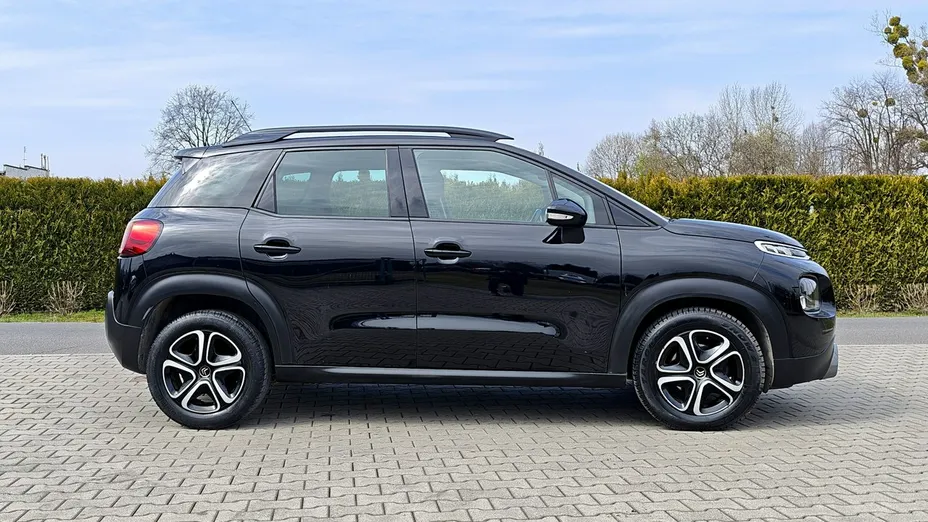 CITROEN C3 Aircross -