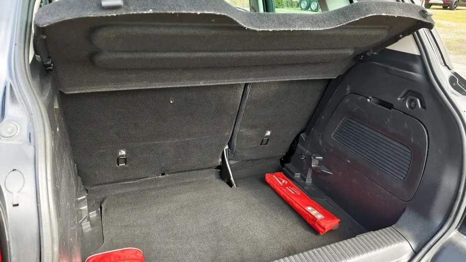 CITROEN C3 Aircross -