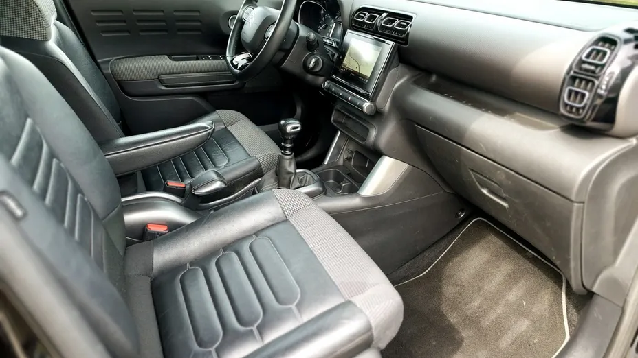 CITROEN C3 Aircross -