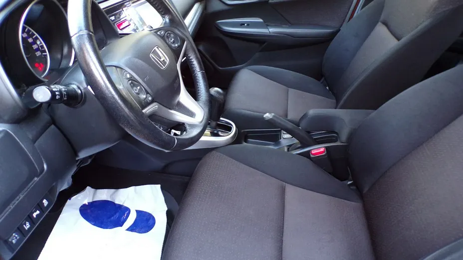 HONDA Jazz -