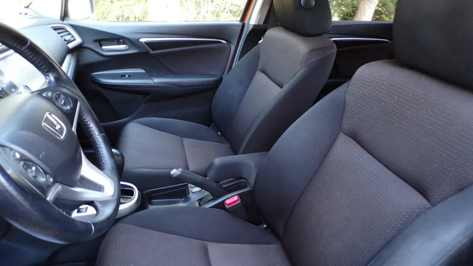 HONDA Jazz -