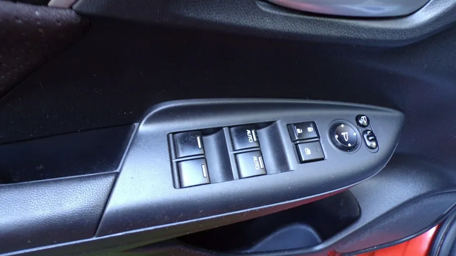 HONDA Jazz -