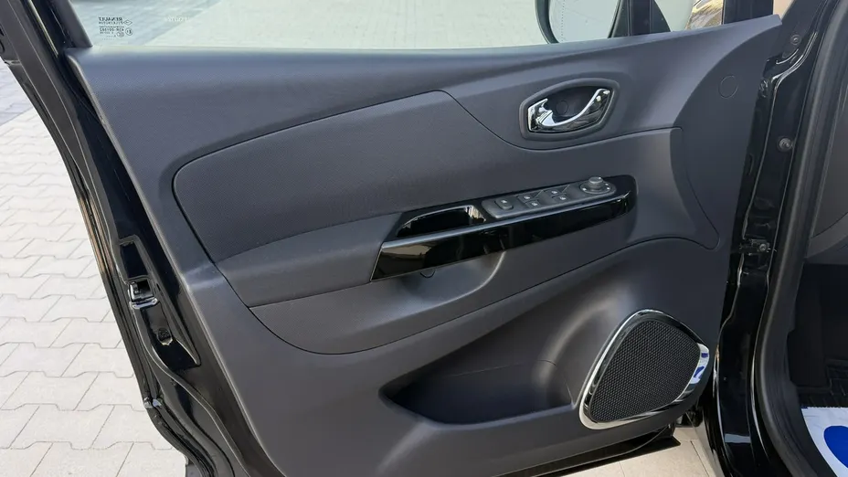 RENAULT Captur -