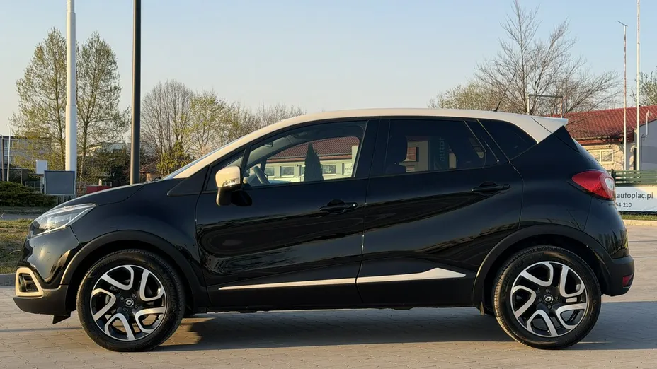 RENAULT Captur -