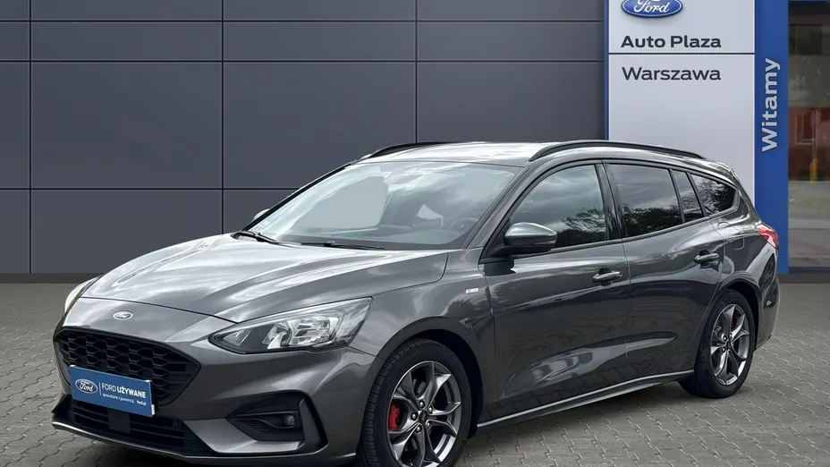 FORD Focus -