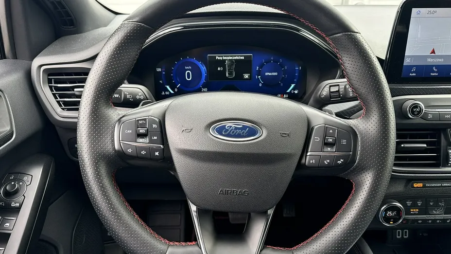 FORD Focus -
