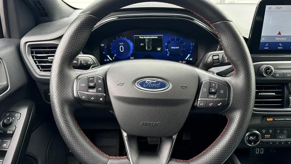 FORD Focus -