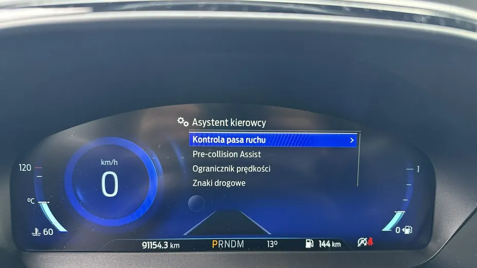 FORD Focus -