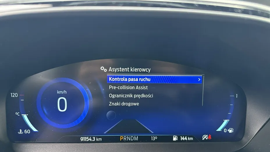 FORD Focus -