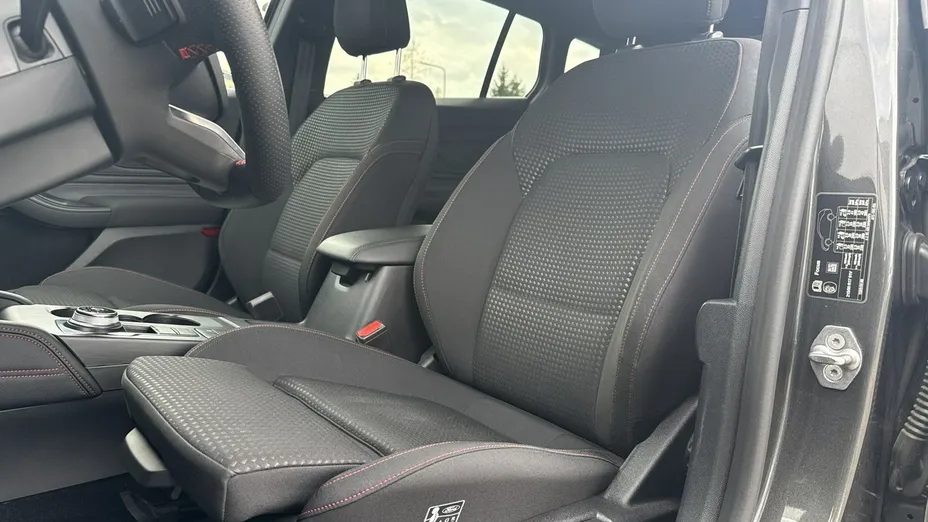 FORD Focus -