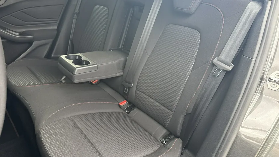 FORD Focus -