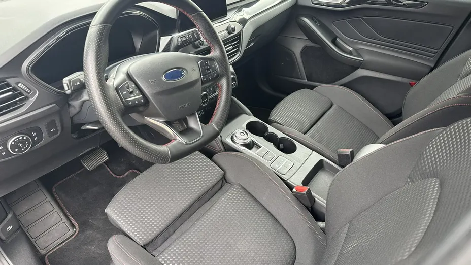 FORD Focus -