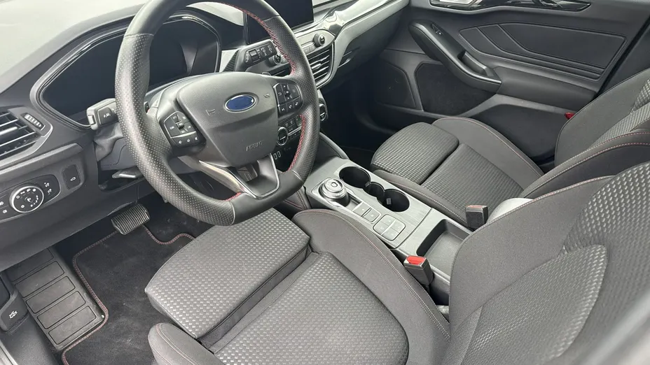 FORD Focus -