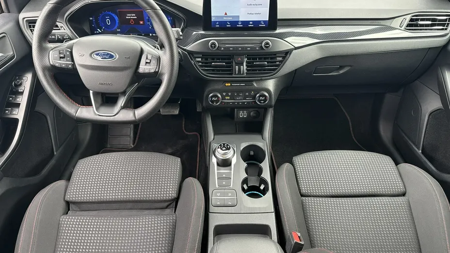 FORD Focus -