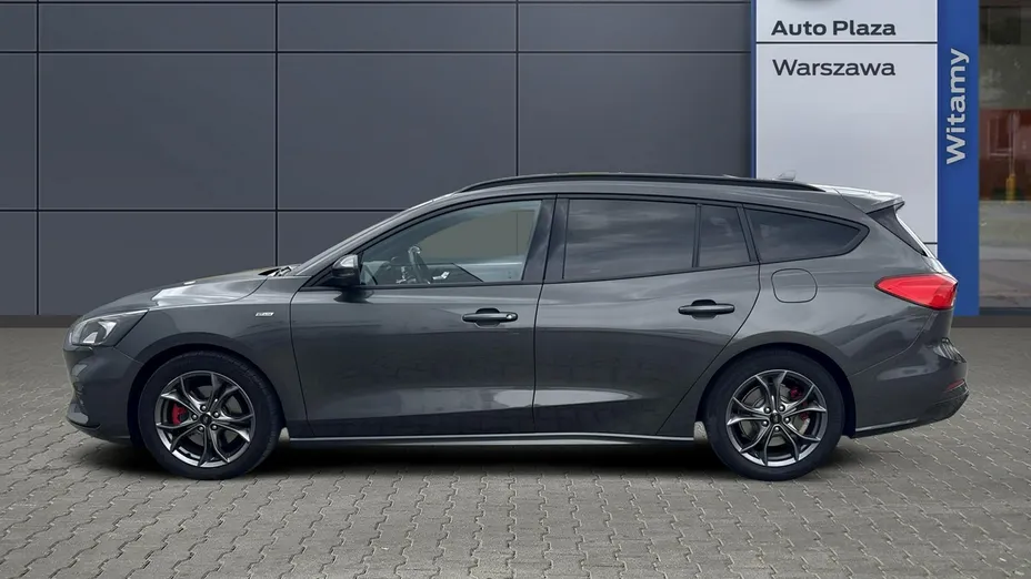 FORD Focus -