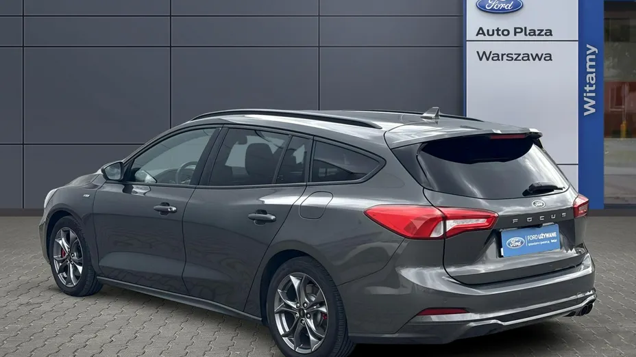 FORD Focus -