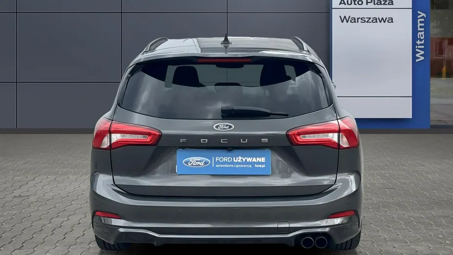 FORD Focus -