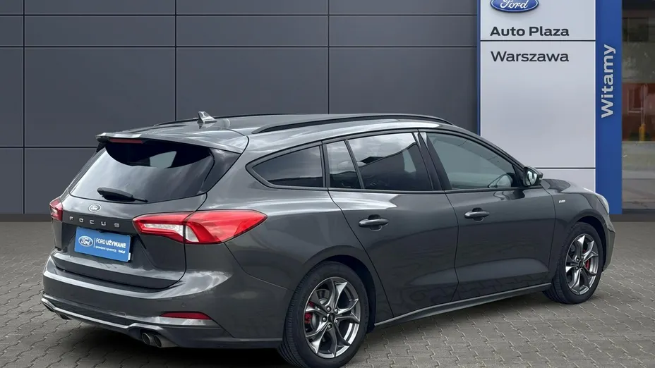FORD Focus -