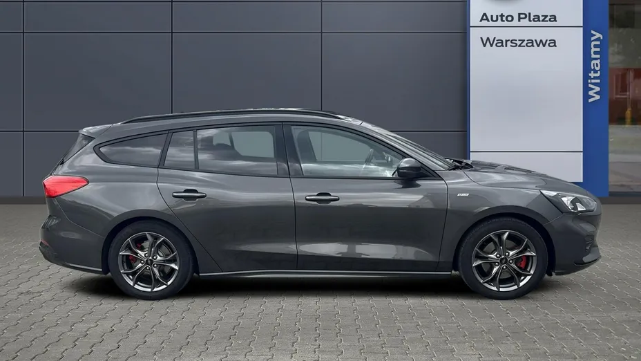 FORD Focus -