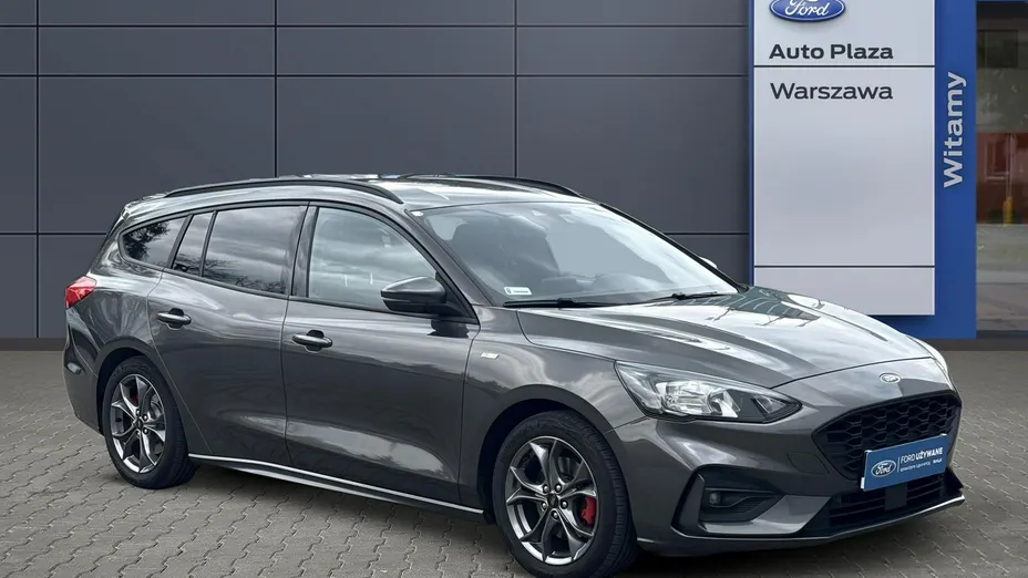FORD Focus -