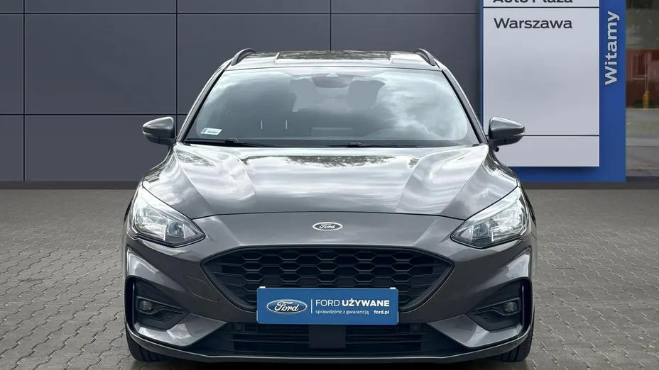 FORD Focus -