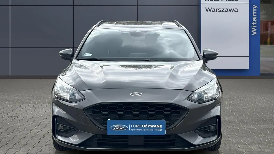 FORD Focus -