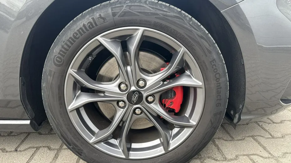 FORD Focus -