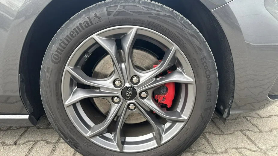FORD Focus -