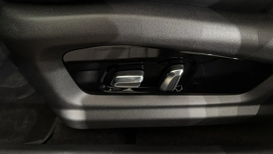 OMODA E5 -