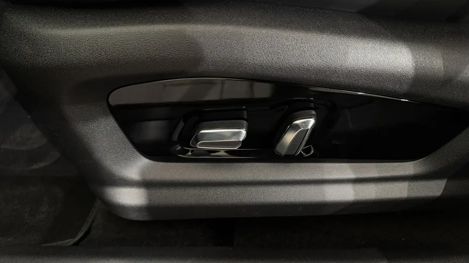 OMODA E5 -