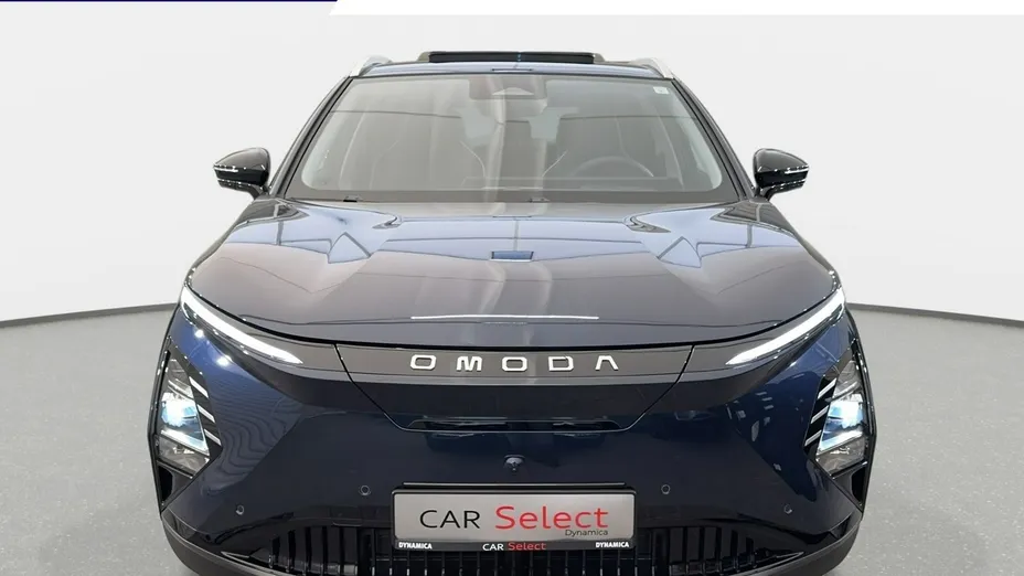 OMODA E5 -