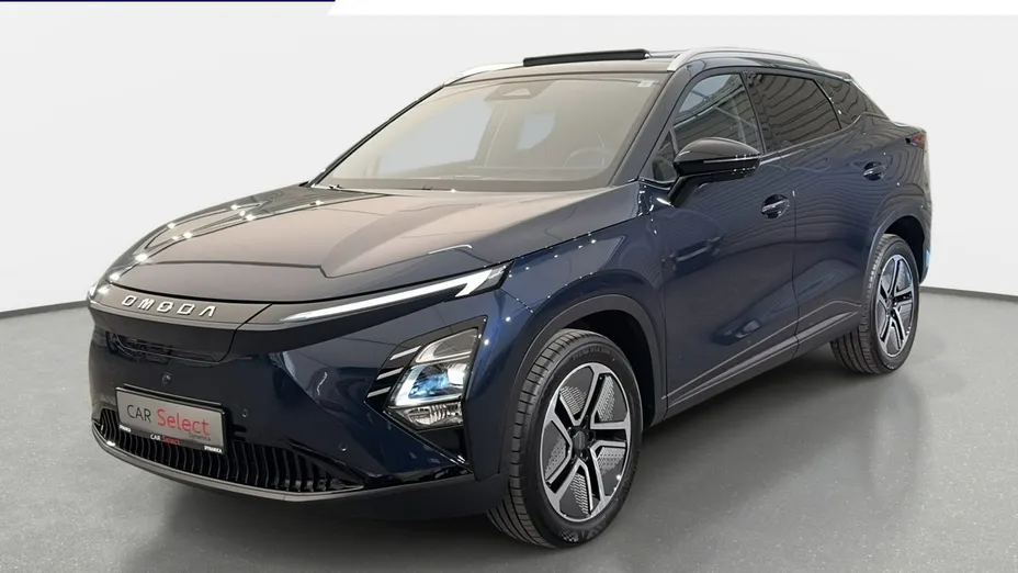 OMODA E5 -