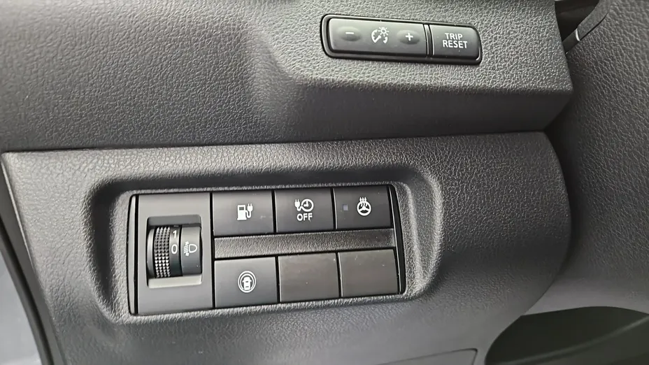NISSAN Leaf -