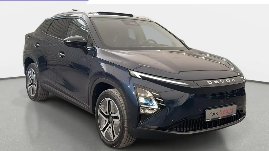 OMODA E5 -