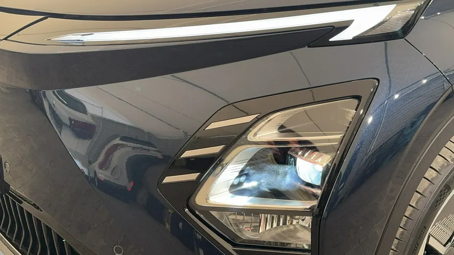 OMODA E5 -