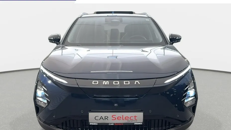 OMODA E5 -