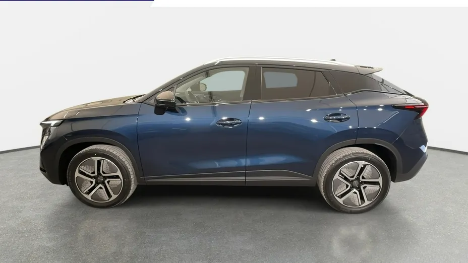 OMODA E5 -
