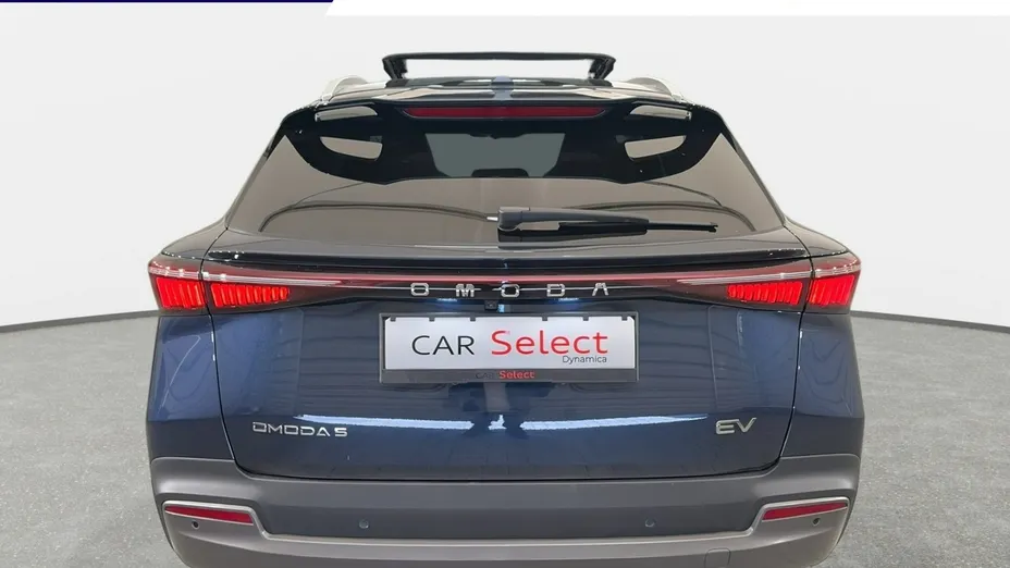 OMODA E5 -