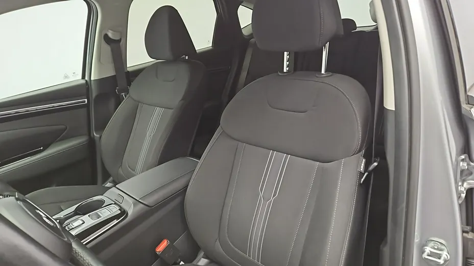 HYUNDAI Tucson -