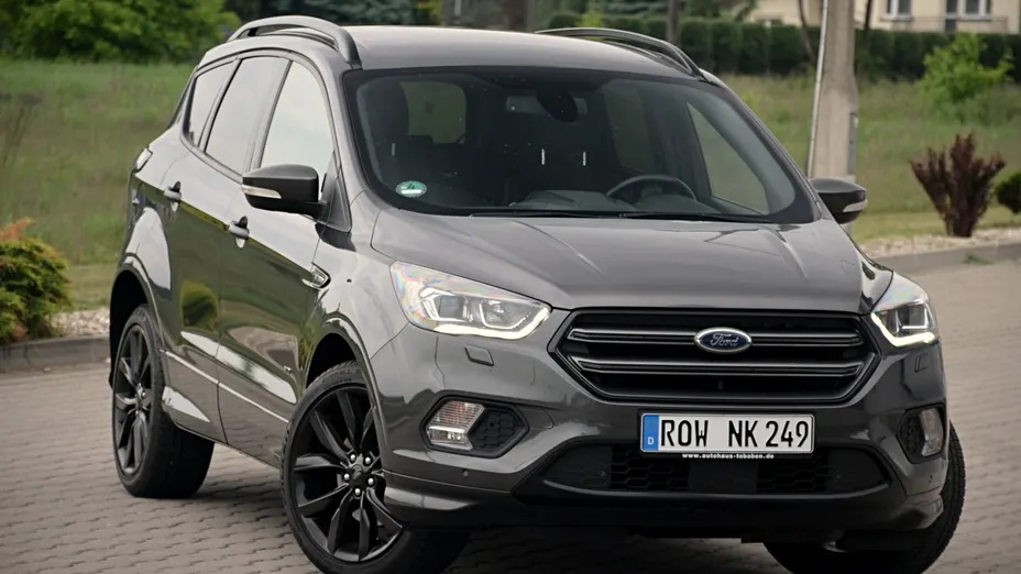 FORD Kuga -