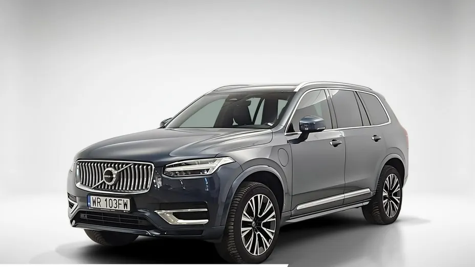VOLVO XC90 -
