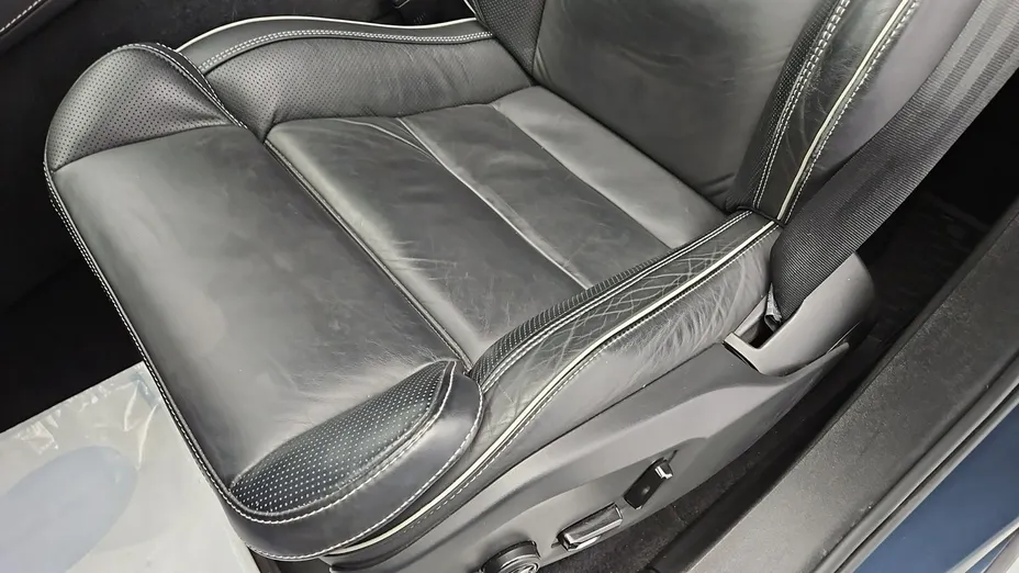 VOLVO XC90 -