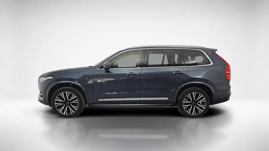 VOLVO XC90 -