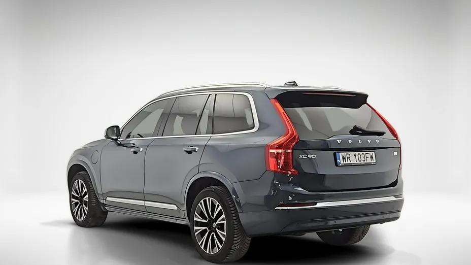 VOLVO XC90 -