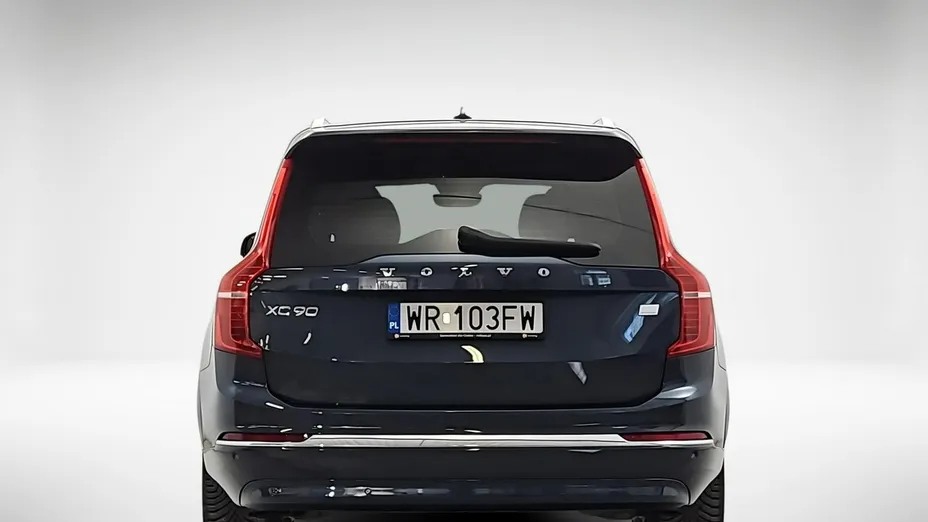 VOLVO XC90 -