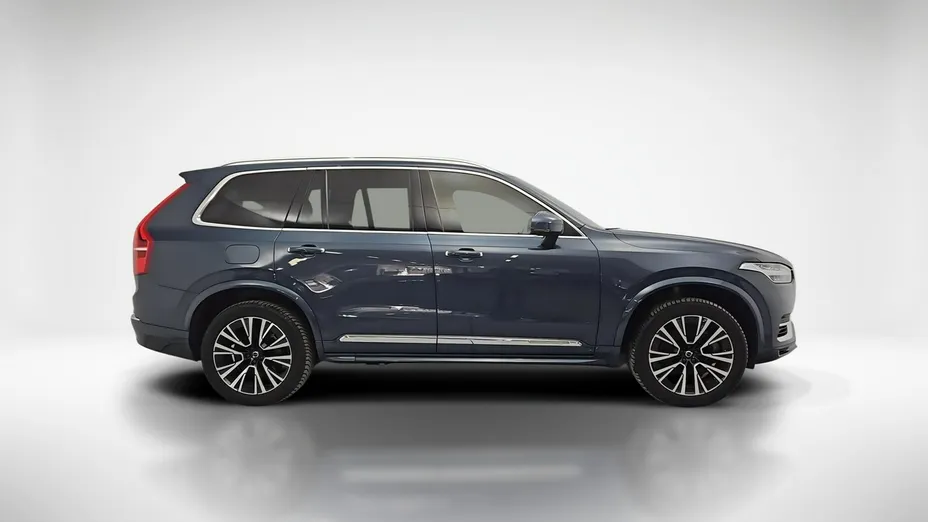 VOLVO XC90 -